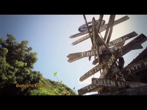 Tanya Stephens Fea   Spragga Benz Gangsta Girl