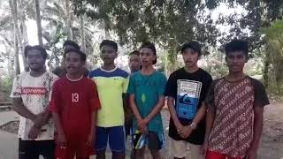 preview picture of video 'Pemuda Desa Waelihang Kab.Buru Maluku siap mendukung Pilpres 2019 yg Aman dan Sejuk'