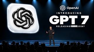 OpenAI’s GPT-7 Leaked? 10 Trillion Parameters & a Massive Leap