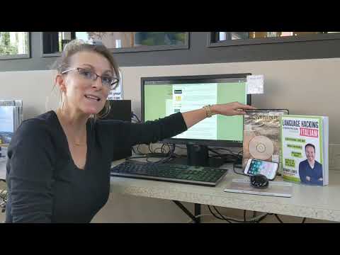 Learn a New Language