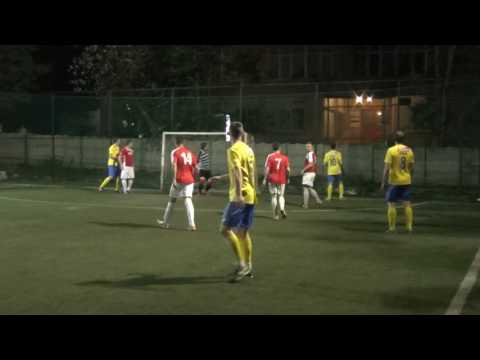 6 КХ 9 Инвентус   Valor Soft 1 тайм