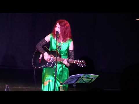 Anta Eņģele un Marko Ojala – Laimes putns / Птица счастЬя (А. Пахмутова / Н. Добронравов)