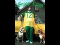 Snoop Dogg- The Shiznit "W Balls"