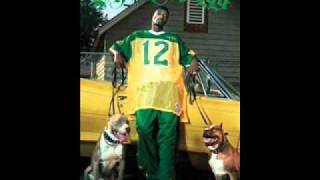 Snoop Dogg- The Shiznit "W Balls"