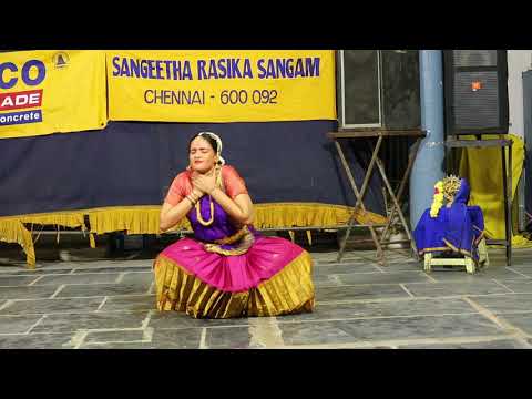 03 Saminanunthan -Nattakurinji Varnam- Adi thalam