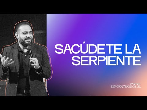 Sacúdete la serpiente
