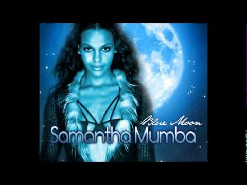 Samantha Mumba - Blue Moon