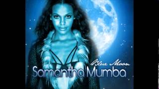 Samantha Mumba - Blue Moon