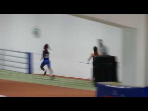 200 m - Kadetkinje - skupina 2/14
