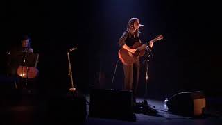 Keren Ann &amp; Le Quatuor Debussy &quot;Que N&#39;ai Je&quot; Louvre Lens 13/10/2018