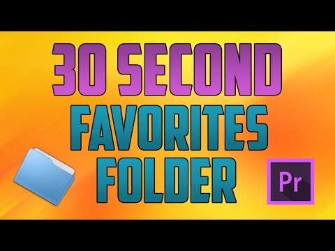 Premiere Pro Podcast Voice Tutorial