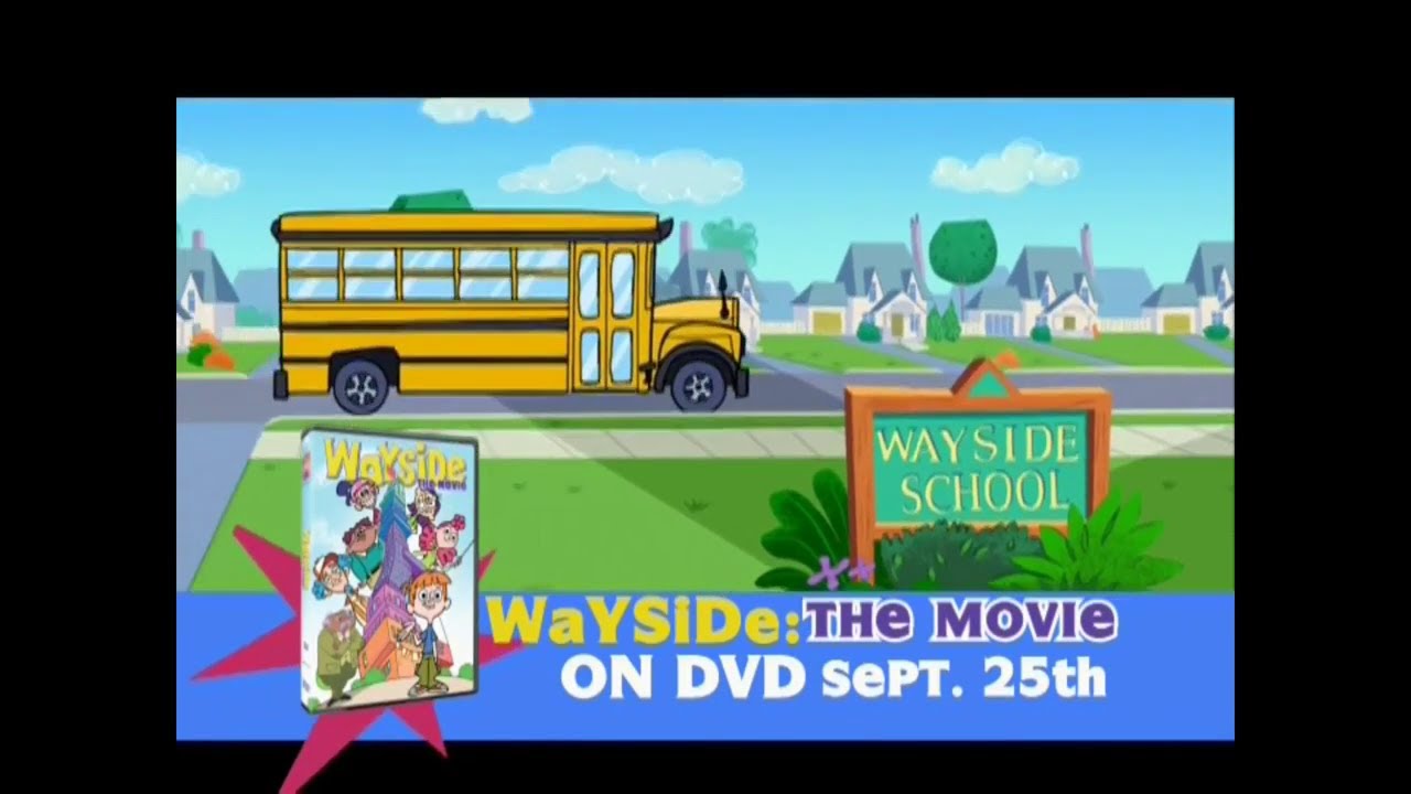 Wayside: The Movie (2005) - Trailer
