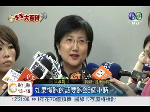 過一個年... 近半民眾胖1.7公斤