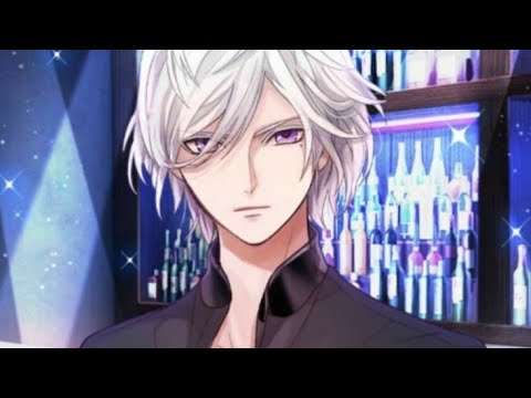 Wolfgang Amadeus Mozart - Ikemen Vampire - Chapter 22 Part (4-5)
