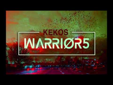 Warriors - Fuego a Babilonia! (Prod. BooBassKing Beatz)