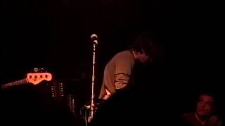 Red Red Meat 1995-11-14 Mercury Theater, Knoxville