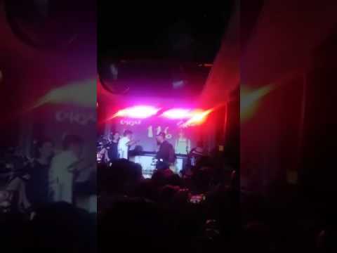 Batallas de gallos Costa Rica/Final:Cehzar VS MC Shun