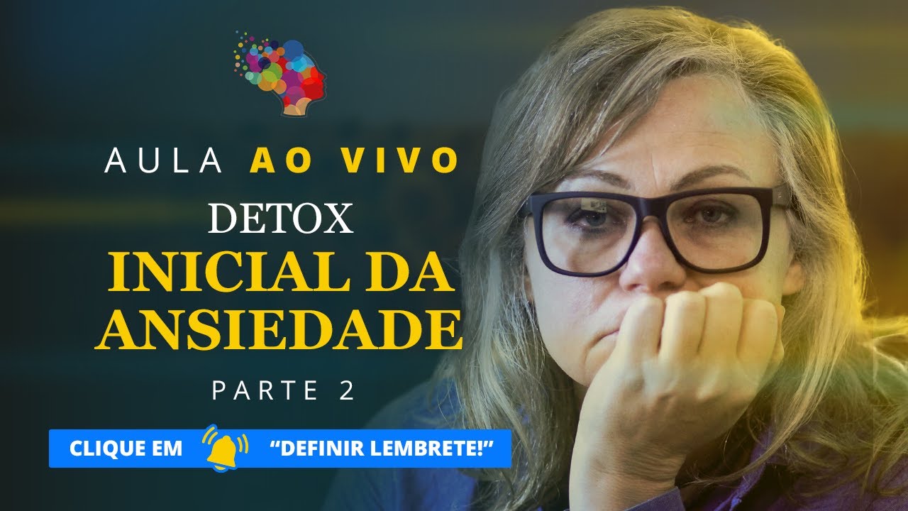 DETOX MENTAL | COMO FAZER UM BOM DETOX EMOCIONAL E MENTAL INICIAL