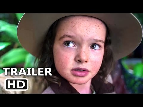 Runt Official Trailer (2025)