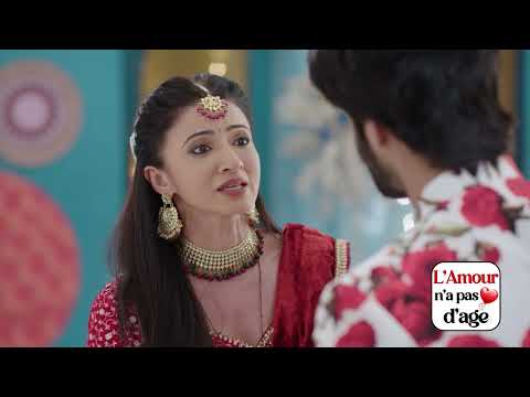 Zee Magic: L'Amour n'a pas d'âge | Mars