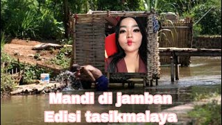 Download lagu MANDI DI JAMBAN MATA AIR GUNUNG mp3