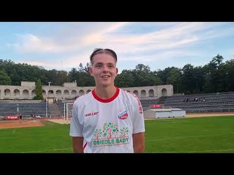 Puchar Polski: Polonia Słubice - Lubuszanin Drezdenko 2:1