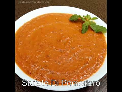 Stufato di pomodoro | Ricetta dello stufato di pomodoro africano | Stufato di pomodoro Ghana
