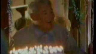 80s Commercials - Kleenex