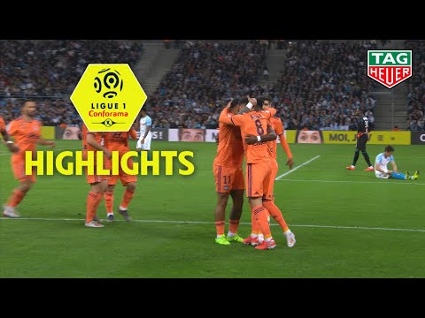 Highlights Week 36 - Ligue 1 Conforama / 2018-19