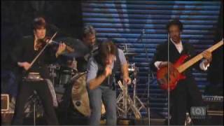 John Mellencamp If I Die Sudden Live At Farm Aid 2009