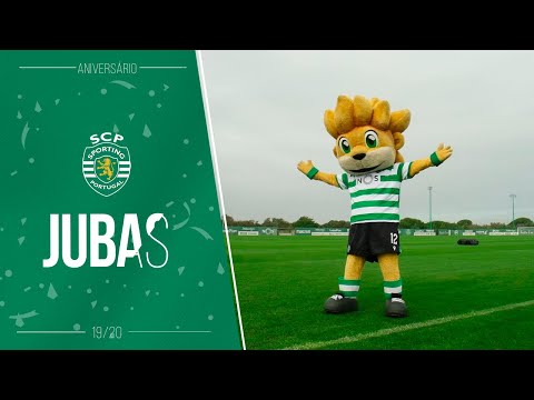 Aniversário | Jubas