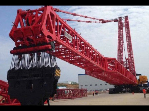 download lagu mp3 mp4 Crawler Crane Vs Mobile Crane, download lagu Crawler Crane Vs Mobile Crane gratis, unduh video klip Crawler Crane Vs Mobile Crane