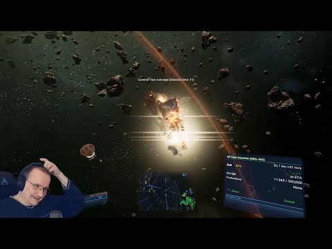 X4 Foundations: VRO 47 - More Xenon, More Fixing