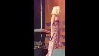 Joss Stone - Clean Water ( Water for your Soul)