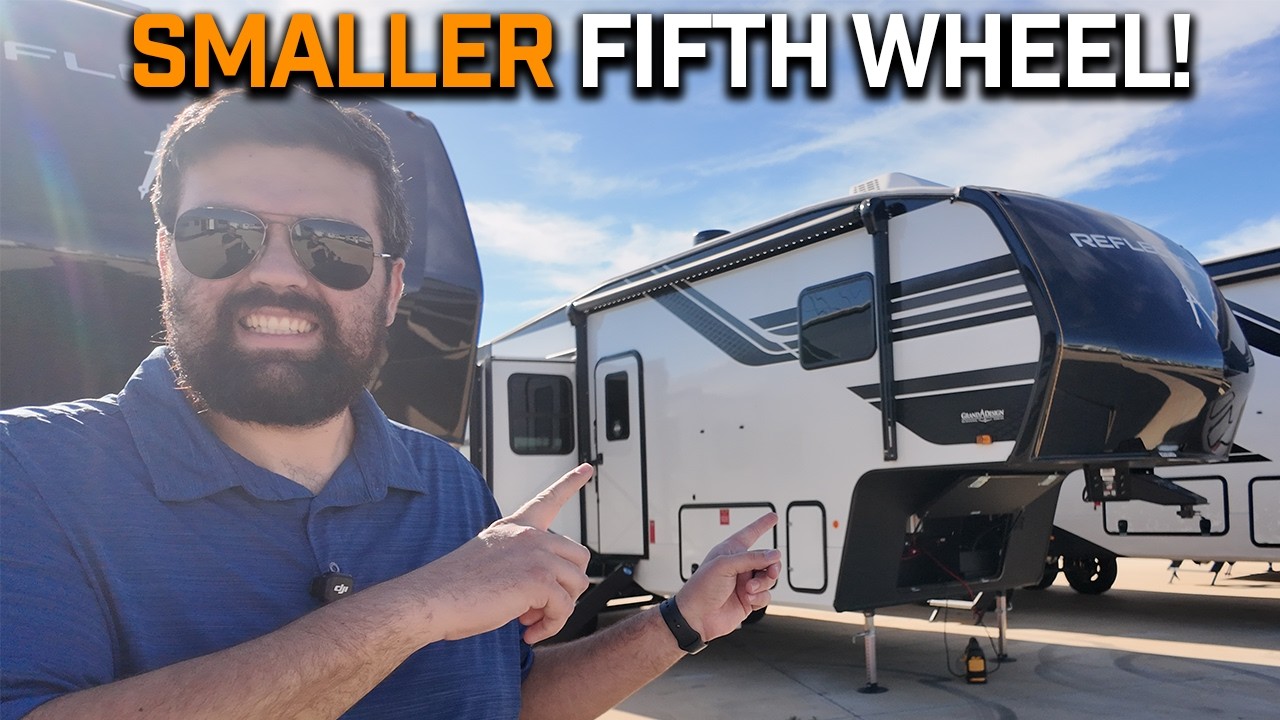 Grand Design Reflection 303RLS: A Full-Timer's Honest Take