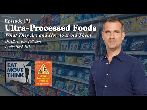 Ultra-Processed Foods: What They Are & How to Avoid Them