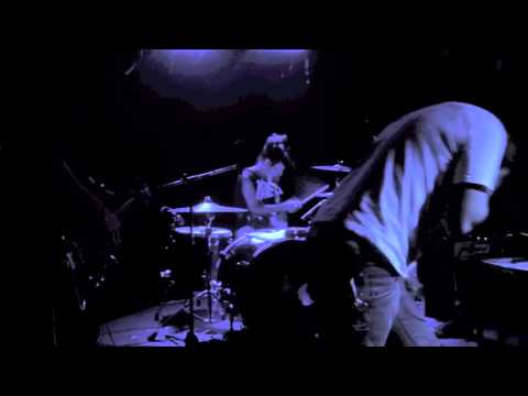 hallelujah! live @ C.S.O Bruno (TN)