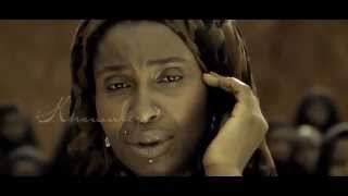 Jasmin Dafe - khawuleza - a tribute to the chibok girls