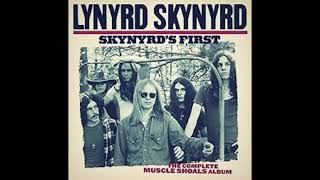Lynyrd Skynyrd-Trust
