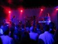 Ozric Tentacles - The Sacred Turf / Mooncalf - Roma 1 Giugno 2012