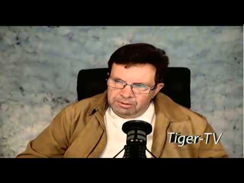 March 27th Power Trading Hour with host David White on TFNN   2014