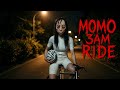 MOMO Midnight Cyclist Horror Short Film 4k