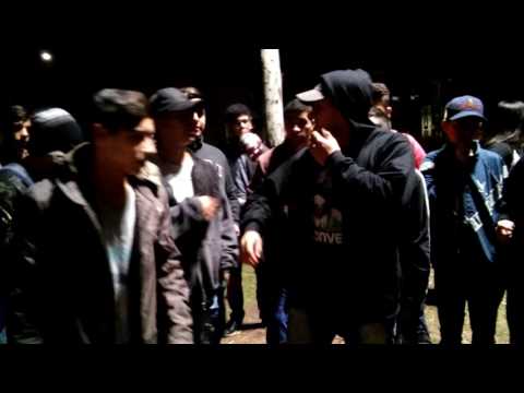 DIZK REVLOK SKAP vs PEPE ZETA TEKA | 8vos | (3vs3 - 28/7/17) WILDE STYLE