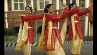 Download lagu Misramolai-Ulah Bapandangan  12 Seleksi Dendang Saluang Minang mp3