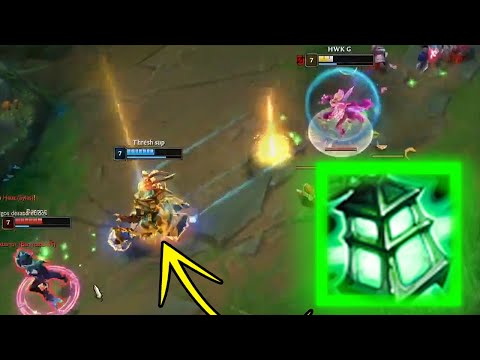 Thresh Diff