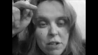 Sarah from Flightside - The Lion Sleeps Tonight Challenge - sing the song with your mouth closed.