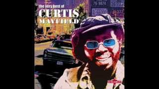 Curtis Mayfield - Get down