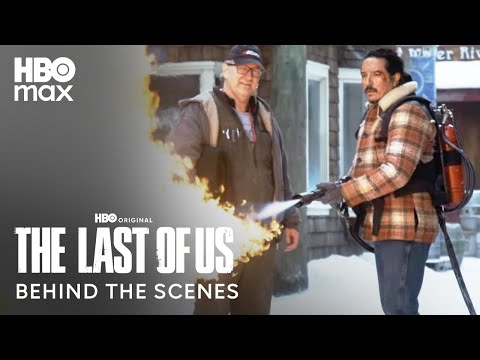 afbeelding How The Battle of Jackson Was Filmed - Season 2