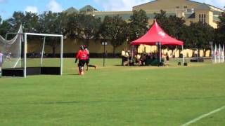 H2O vs Typhoon, Second half, July 19, 2011