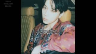 [SUB PT|BR] Too Much Love Kills Me - YONG JUNHYUNG